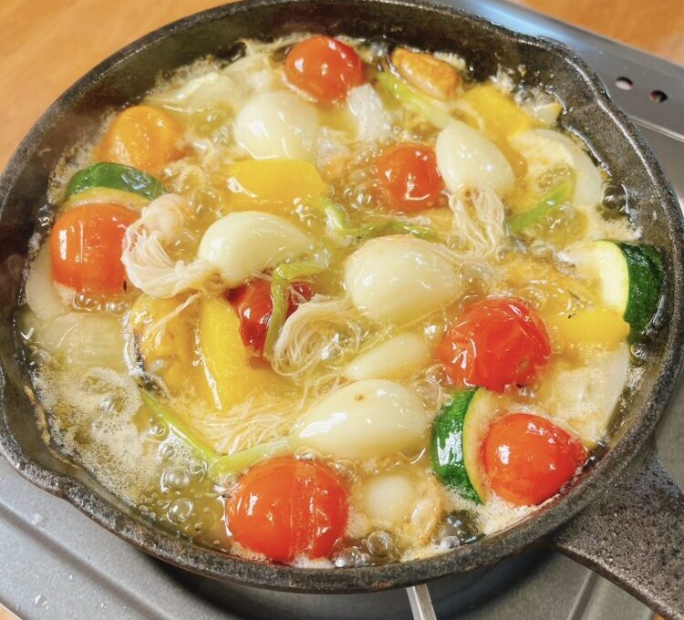 海発にんにく堂｜発芽にんにく餃子専門店